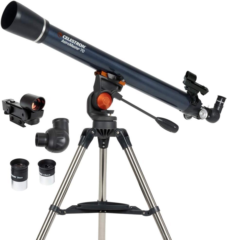 Telescopes