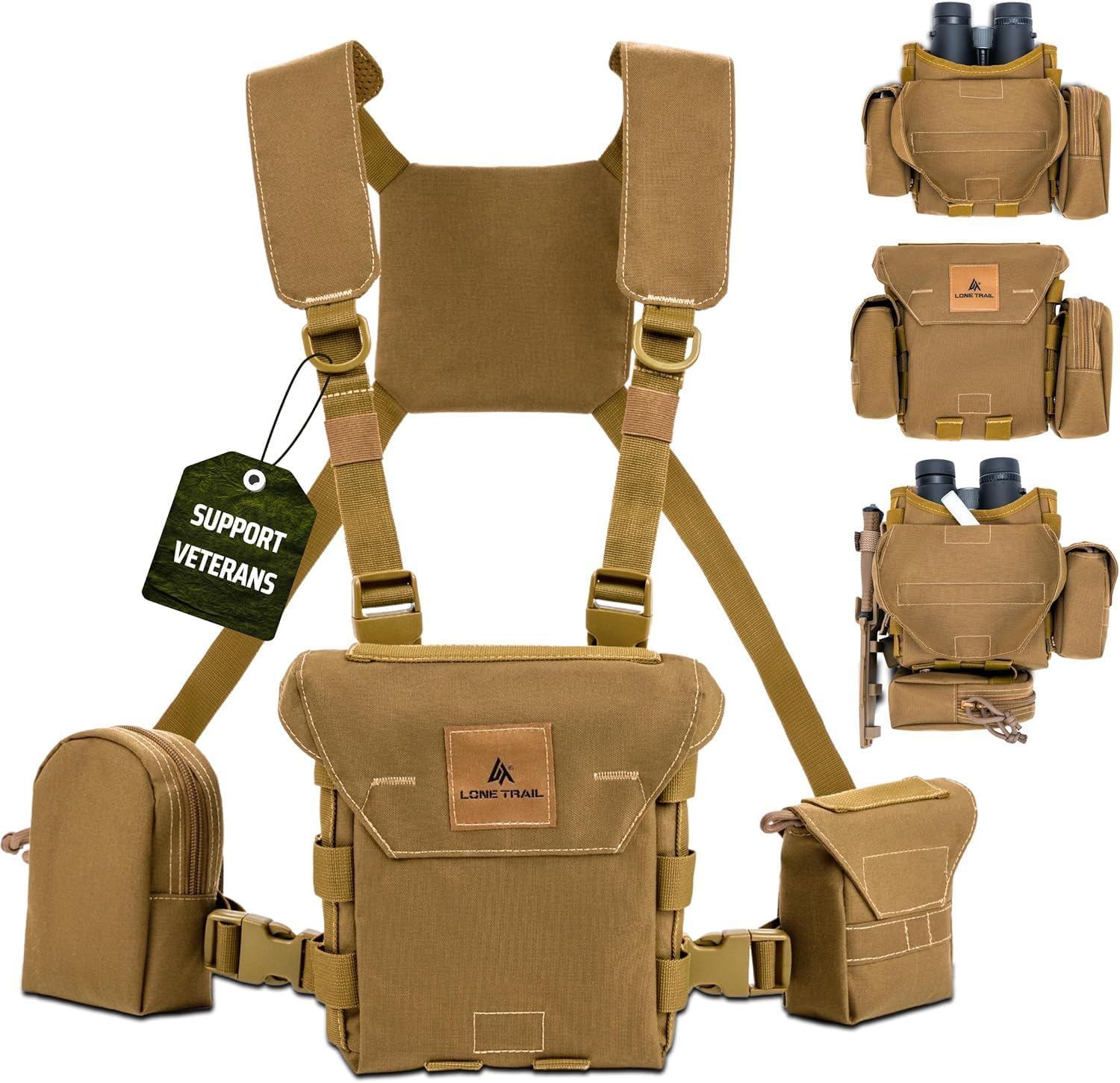 Binoculars