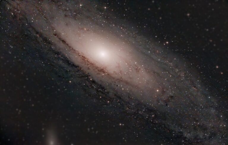 Top 10 Telescopes for Stargazing Enthusiasts This Year