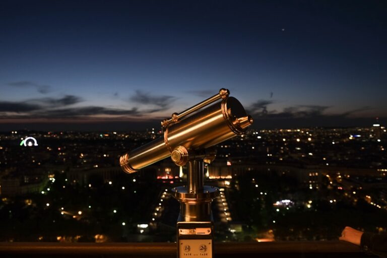 How to Choose the Perfect Telescope for Your Needs