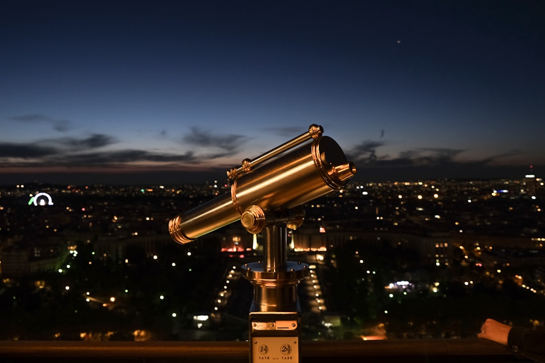 How to Choose the Perfect Telescope for Your Needs