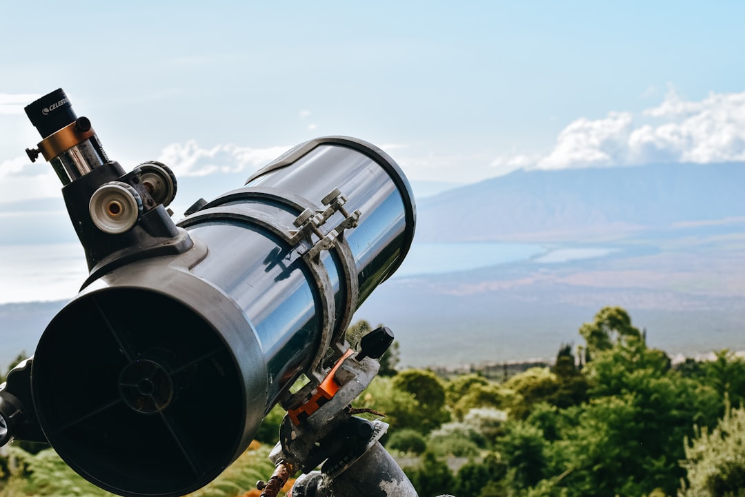 Discover the Secrets of the Night Sky with Our Astronomy Tools